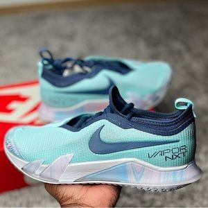 NEW NikeCourt React Vapor NXT